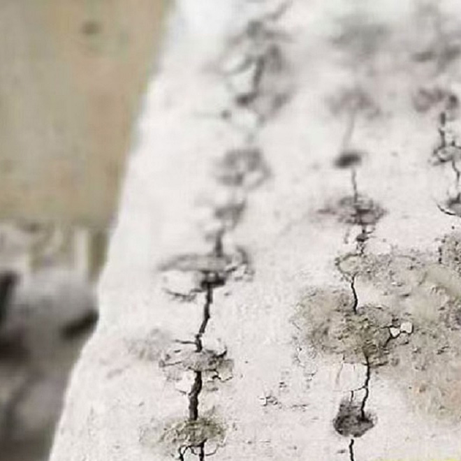 Soundless Cracking Agent