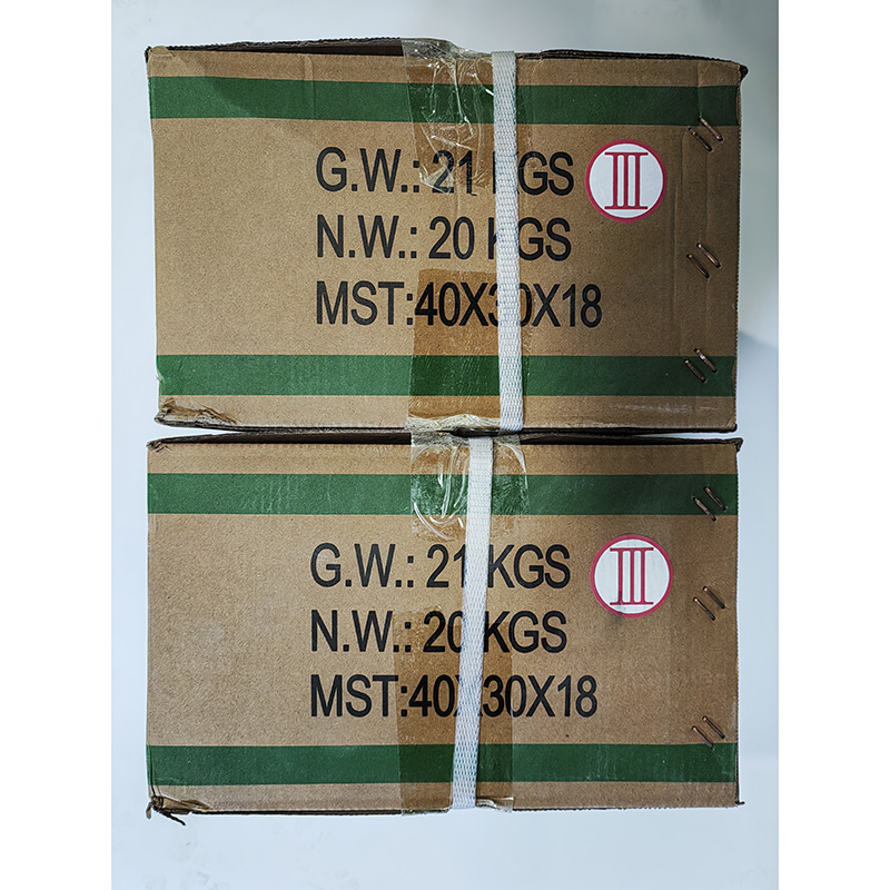 Soundless Cracking Agent