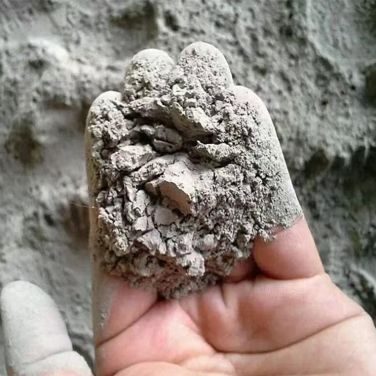 Alunite Expansive Cement